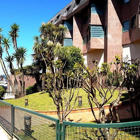 Playa Samil Vigo Reformado 2016 Apartment Exterior foto
