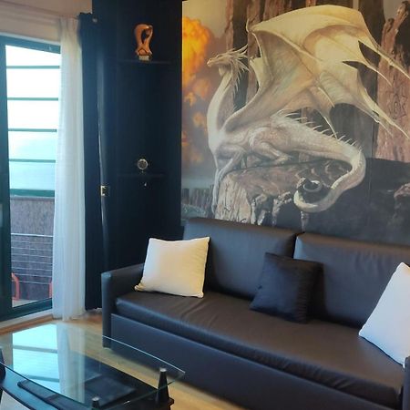 Playa Samil Vigo Reformado 2016 Apartment Exterior foto