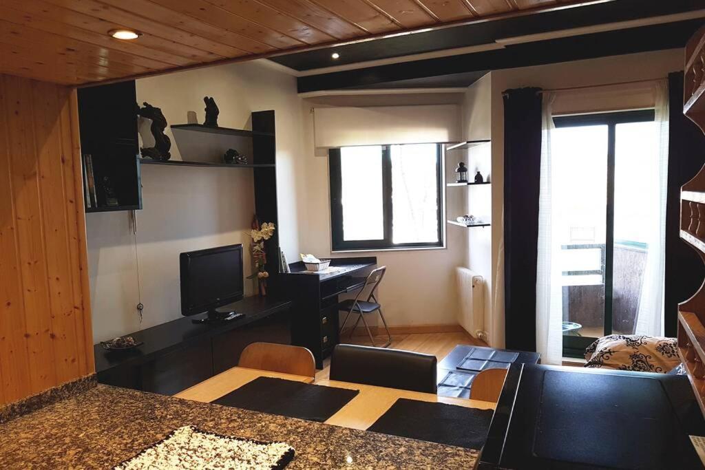 Playa Samil Vigo Reformado 2016 Apartment Exterior foto