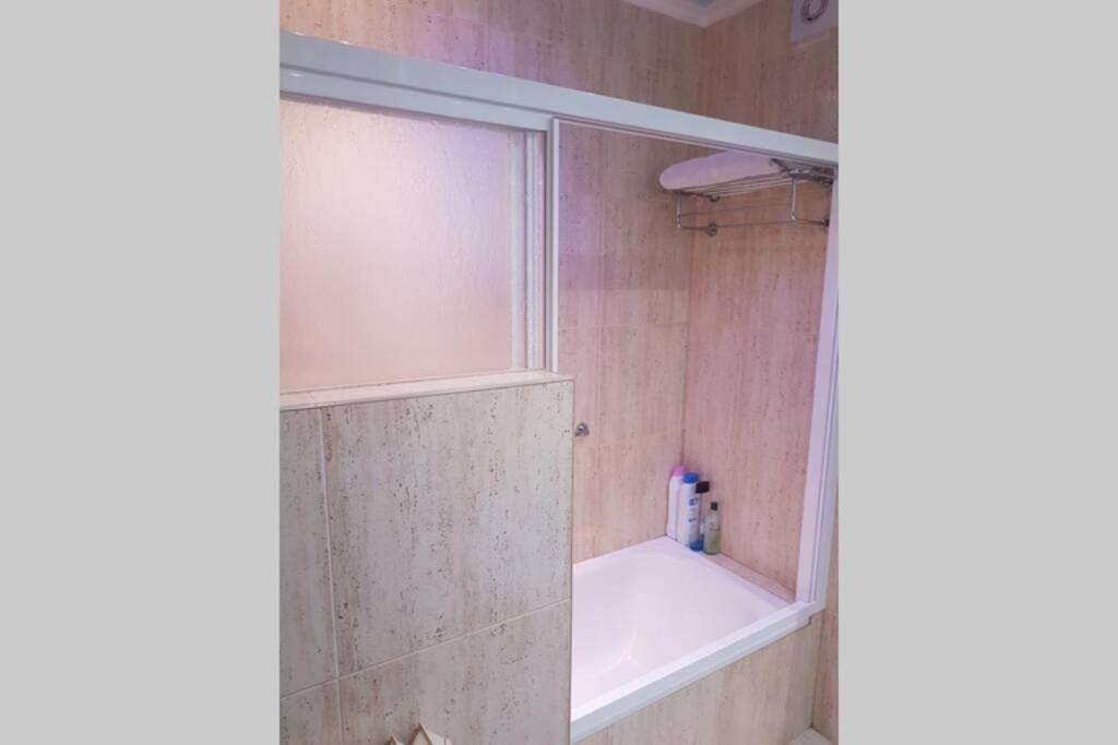 Playa Samil Vigo Reformado 2016 Apartment Exterior foto