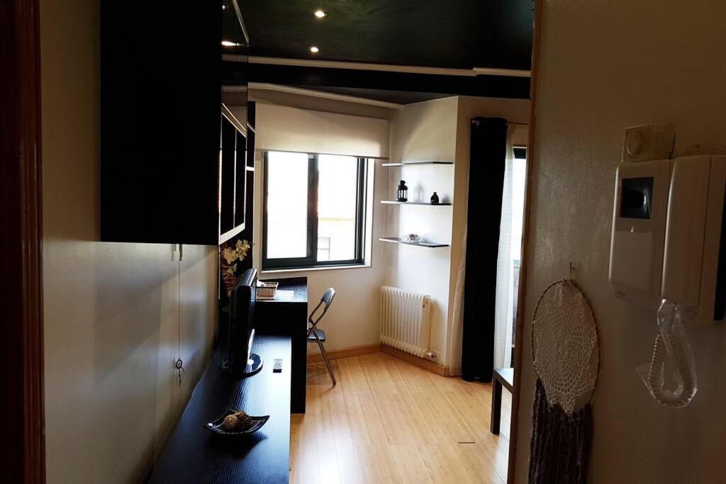 Playa Samil Vigo Reformado 2016 Apartment Exterior foto