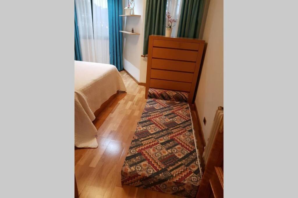 Playa Samil Vigo Reformado 2016 Apartment Exterior foto
