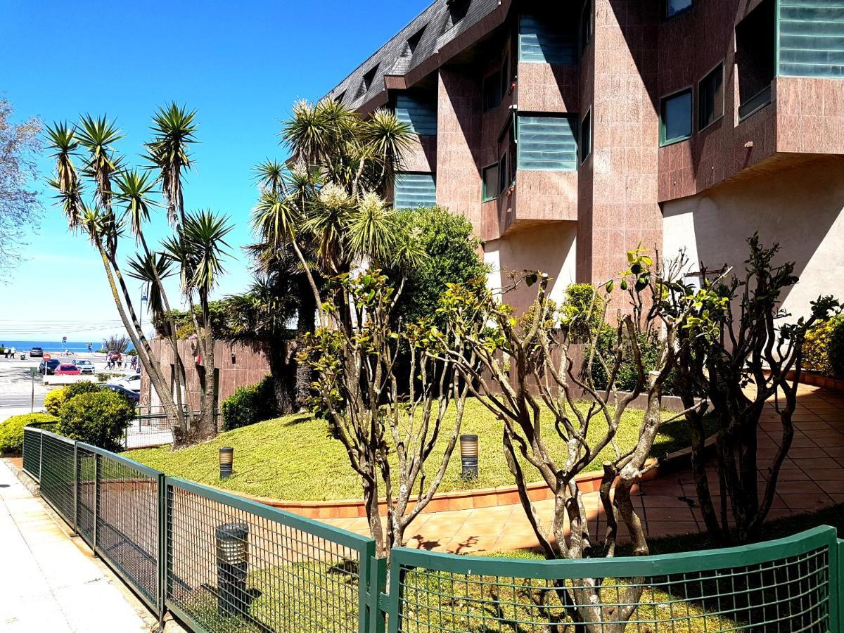 Playa Samil Vigo Reformado 2016 Apartment Exterior foto