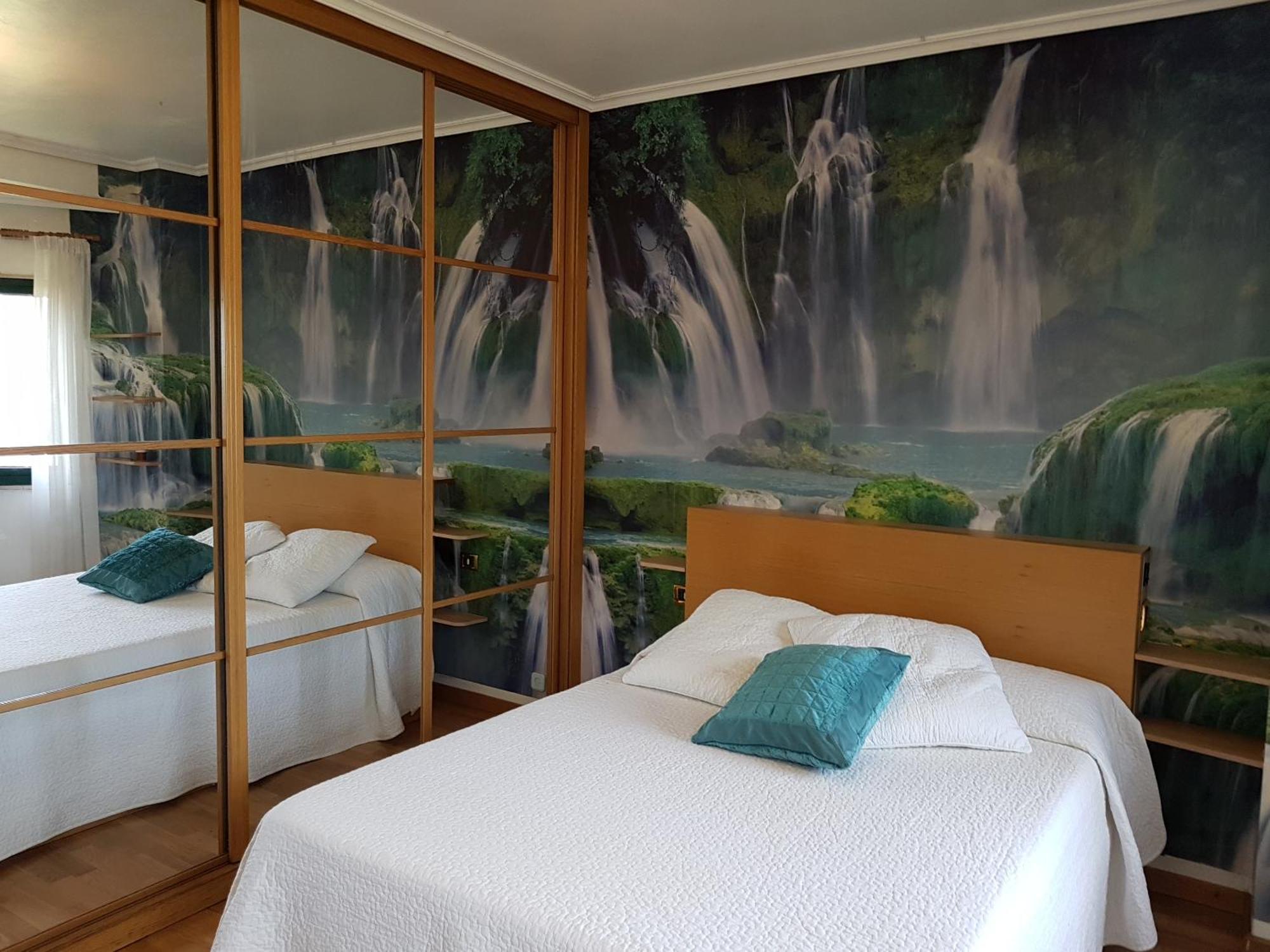 Playa Samil Vigo Reformado 2016 Apartment Exterior foto
