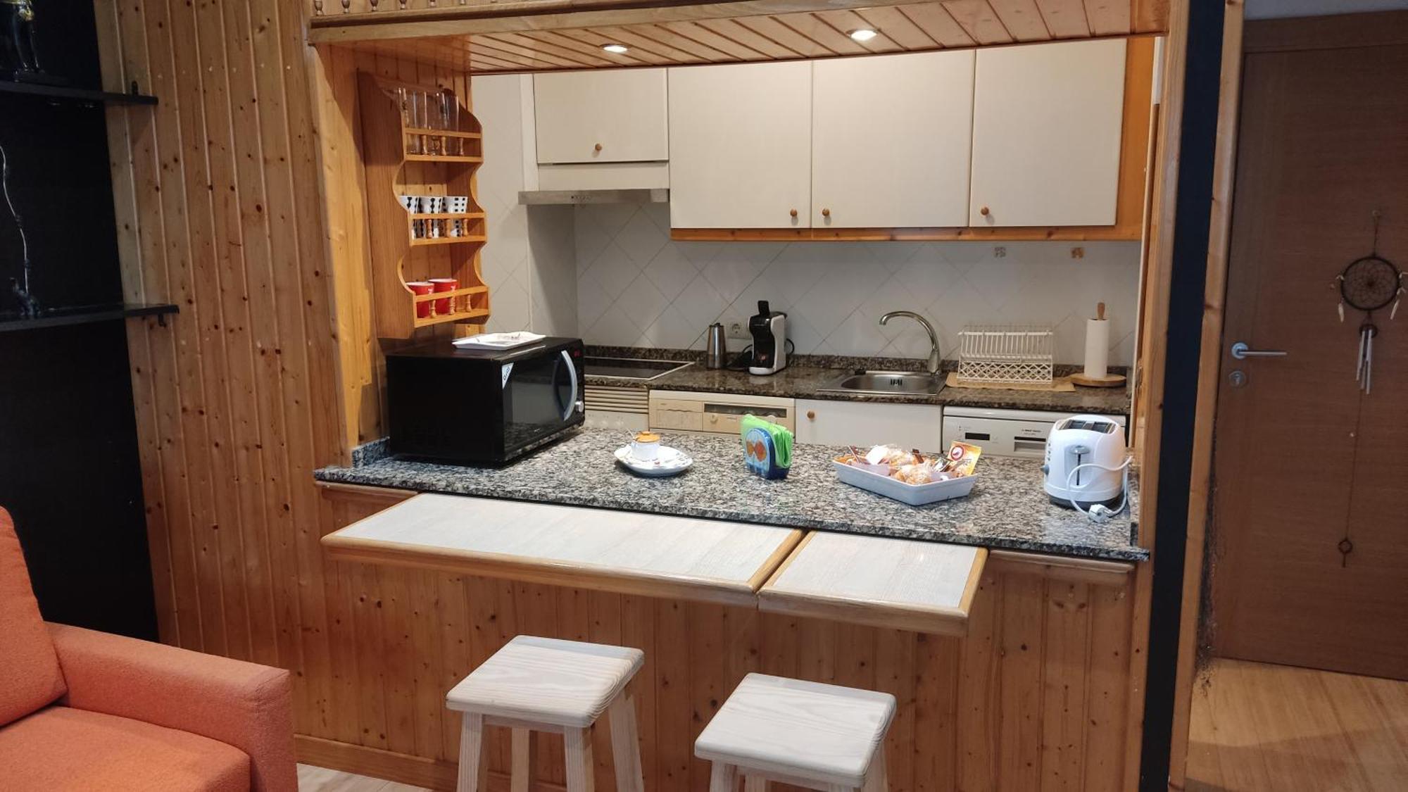 Playa Samil Vigo Reformado 2016 Apartment Exterior foto